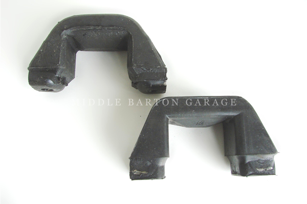 SPRING CLAMP 600/600D - FRONT